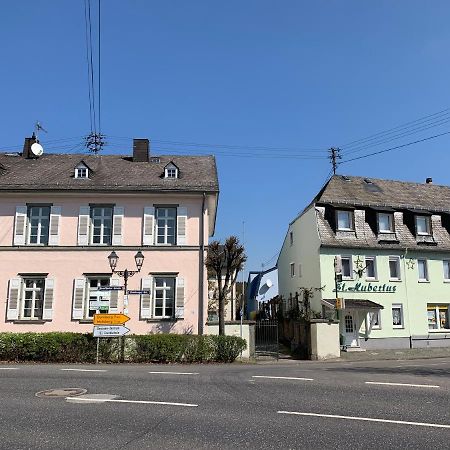 Hotel St. Hubertus Wallmerod Kültér fotó