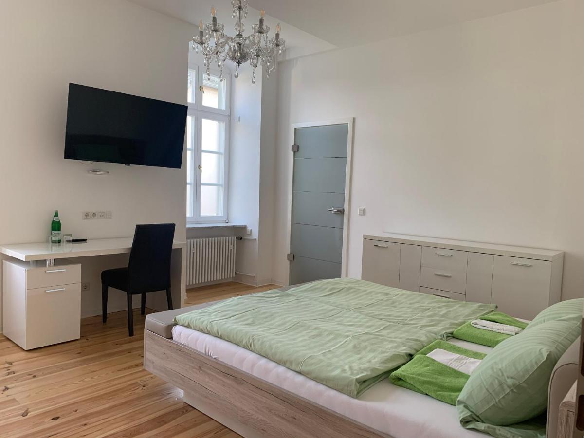 Hotel St. Hubertus Wallmerod Kültér fotó