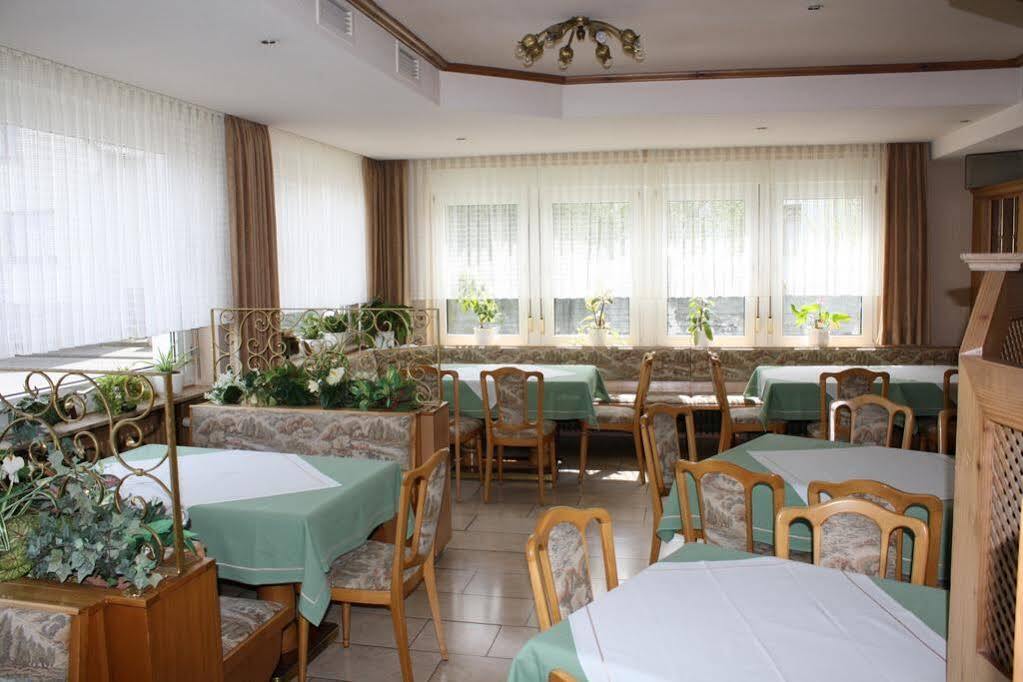 Hotel St. Hubertus Wallmerod Kültér fotó