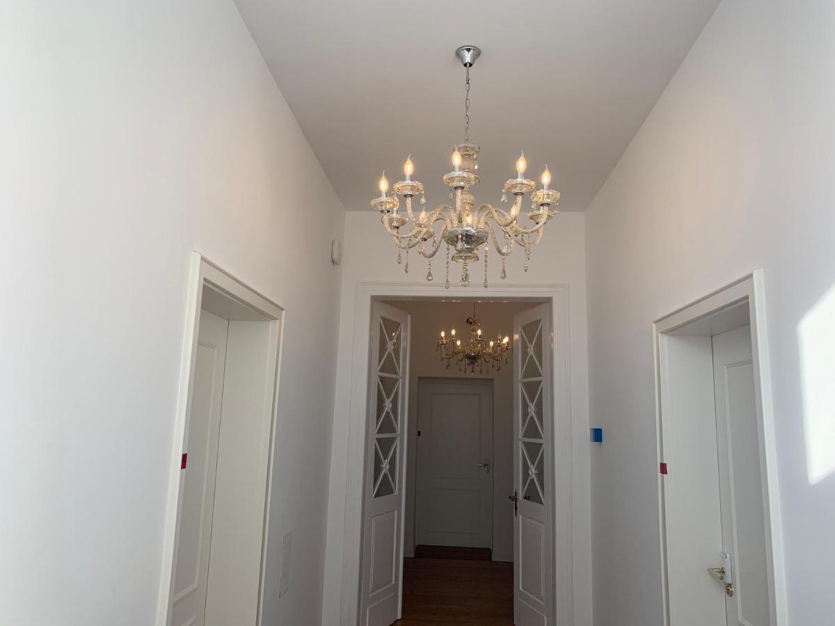 Hotel St. Hubertus Wallmerod Kültér fotó