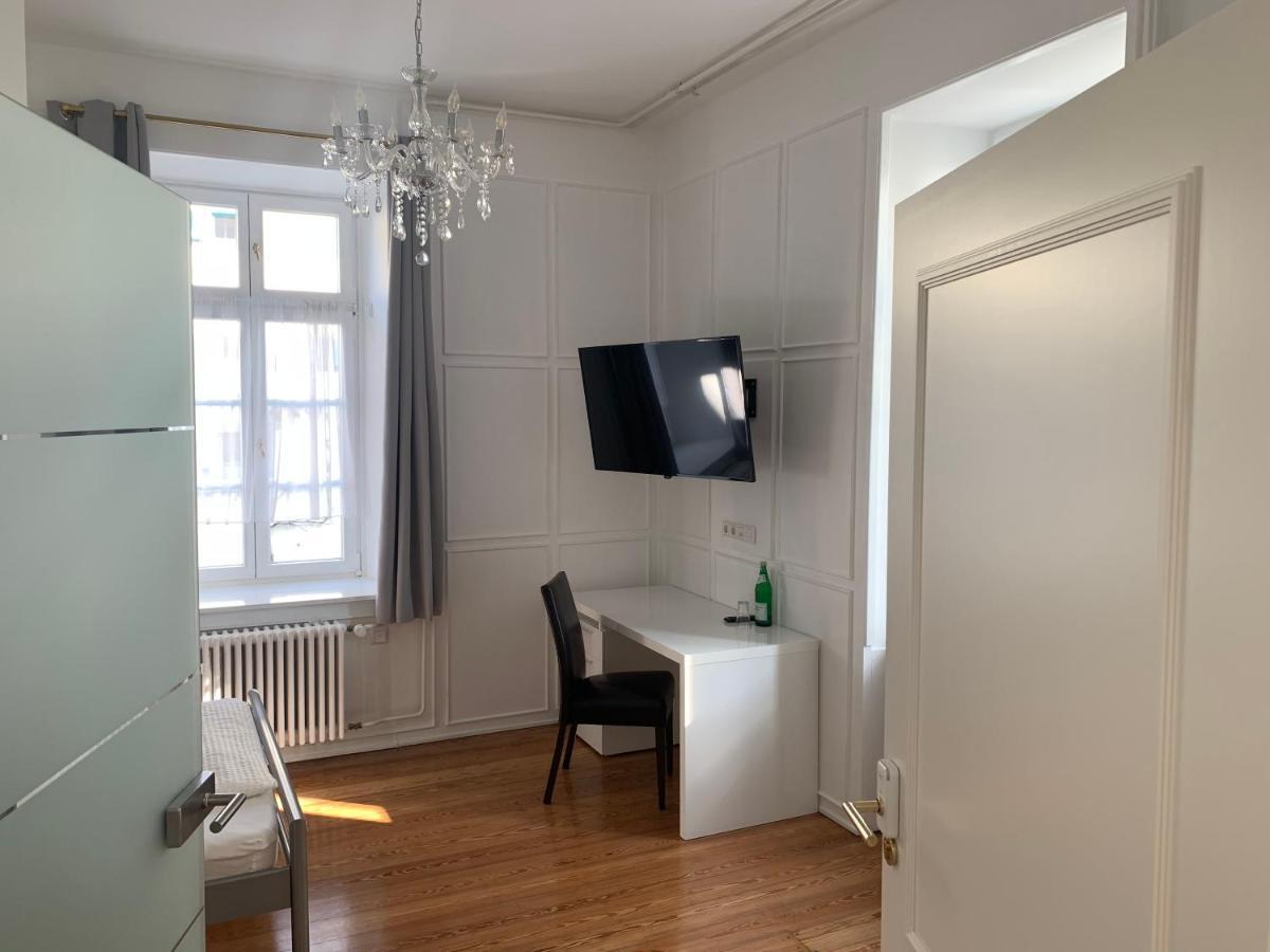 Hotel St. Hubertus Wallmerod Kültér fotó