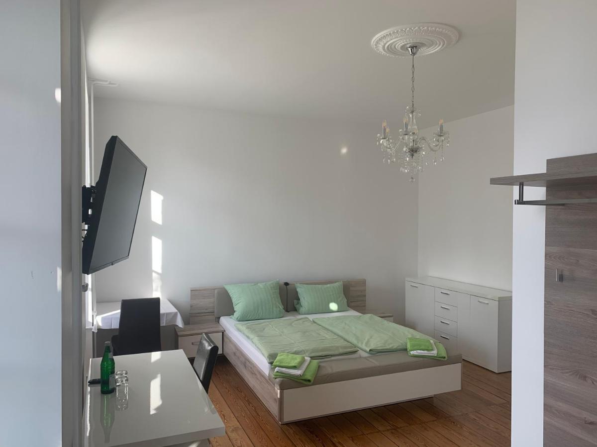 Hotel St. Hubertus Wallmerod Kültér fotó